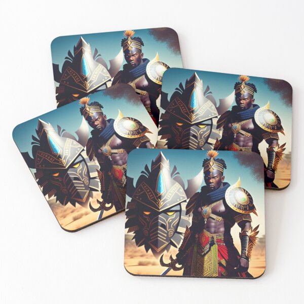 Item preview, Knight of the Sahara designed and sold by shes2tech.