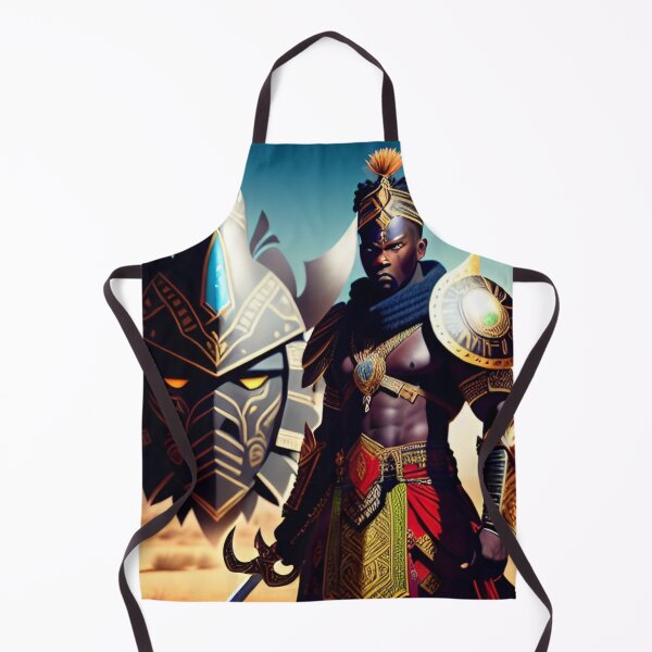 Item preview, Knight of the Sahara designed and sold by shes2tech.