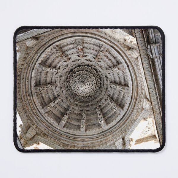 Item preview, India - Ranakpur, Adinath Temple designed and sold by franck380.