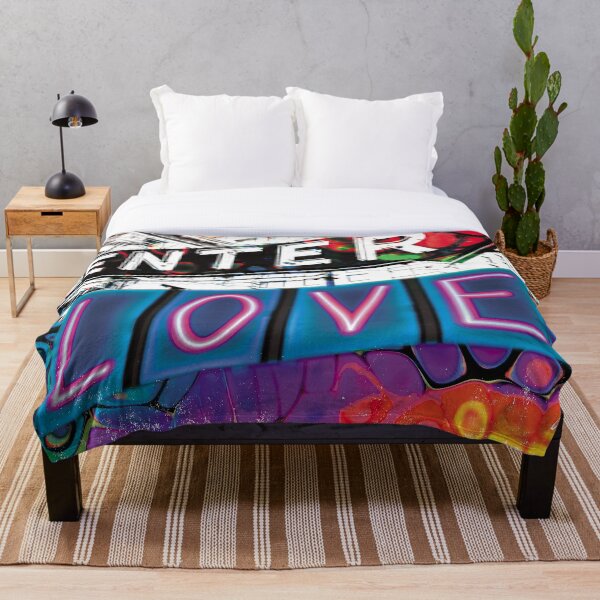 Item preview, Enter > Love designed and sold by Sylvia Gutierrez.