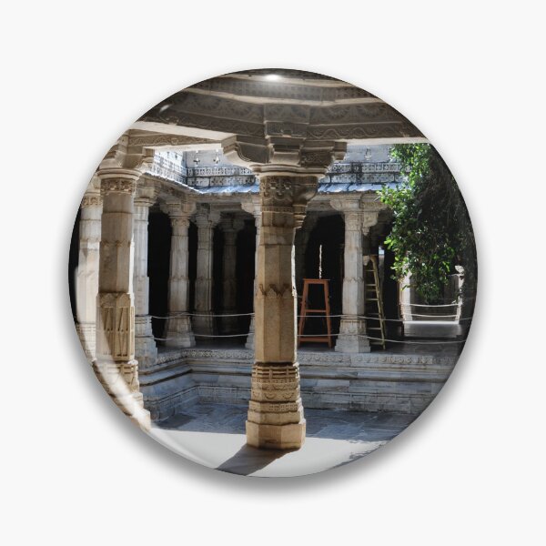 Item preview, India - Ranakpur, Adinath Temple designed and sold by franck380.