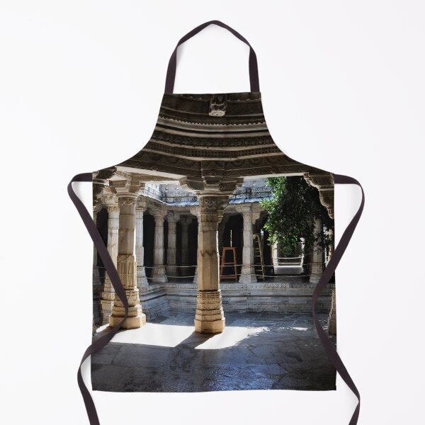 Item preview, India - Ranakpur, Adinath Temple designed and sold by franck380.