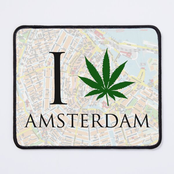 Item preview, Amsterdam designed and sold by mark ashkenazi.