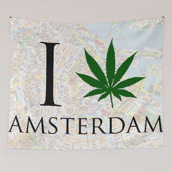 Item preview, Amsterdam designed and sold by mark ashkenazi.