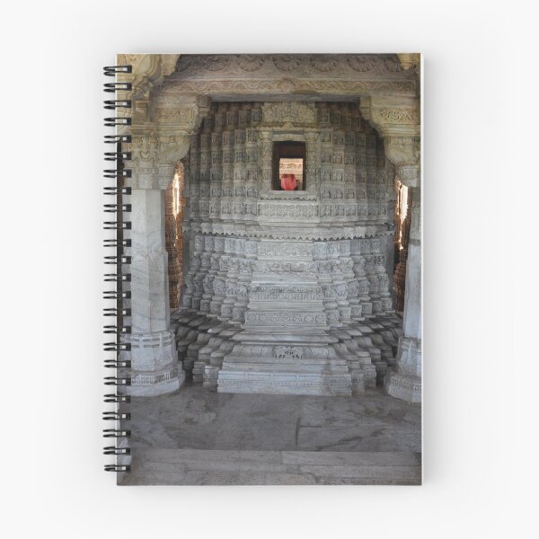 Item preview, India - Ranakpur, Adinath Temple designed and sold by franck380.