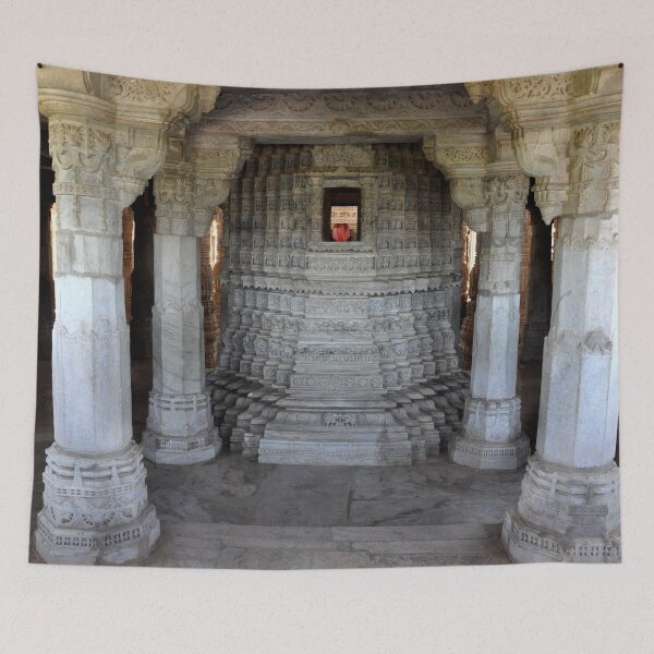 Item preview, India - Ranakpur, Adinath Temple designed and sold by franck380.