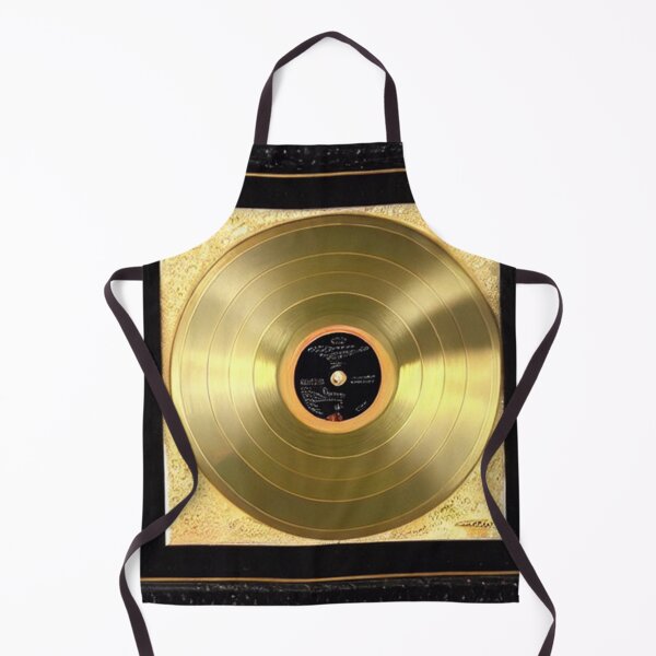 Item preview, Gold Record designed and sold by DukeGroovy.