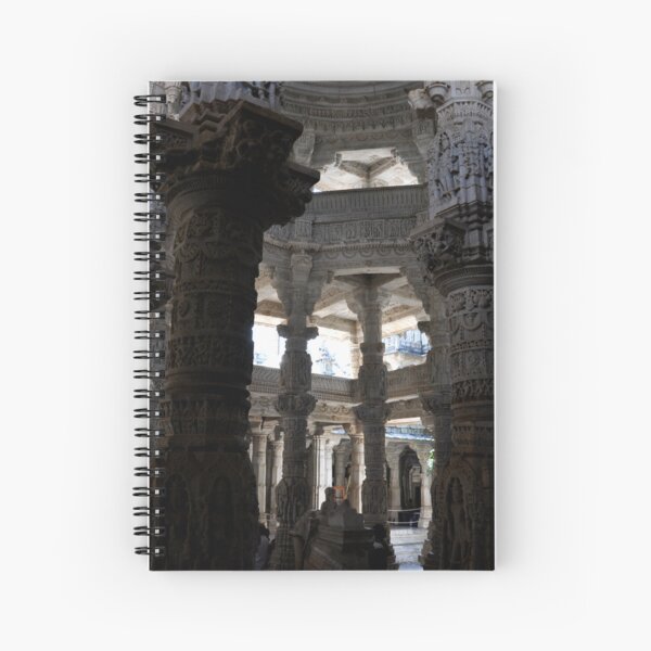 Item preview, India - Ranakpur, Adinath Temple designed and sold by franck380.