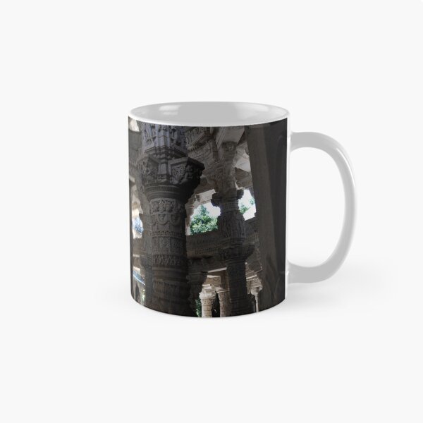 Item preview, India - Ranakpur, Adinath Temple designed and sold by franck380.