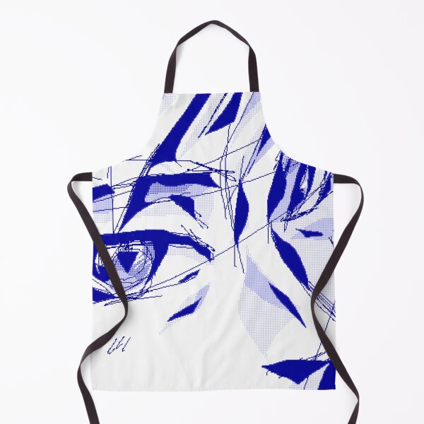 Item preview, Eyes Anime NFT 0007 designed and sold by Elkin Grueso.