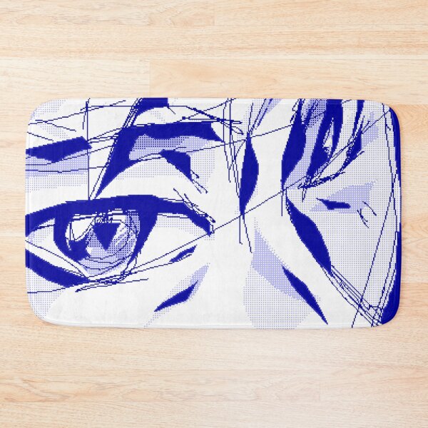 Item preview, Eyes Anime NFT 0007 designed and sold by Elkin Grueso.
