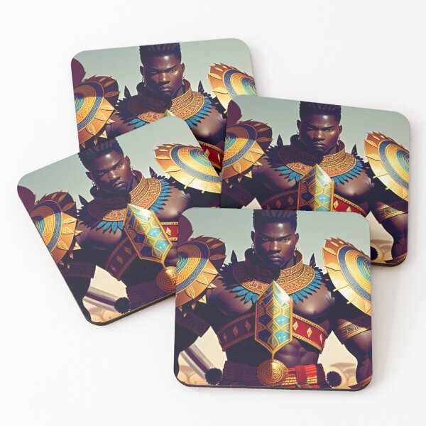 Item preview, Prince of the Sahara designed and sold by shes2tech.