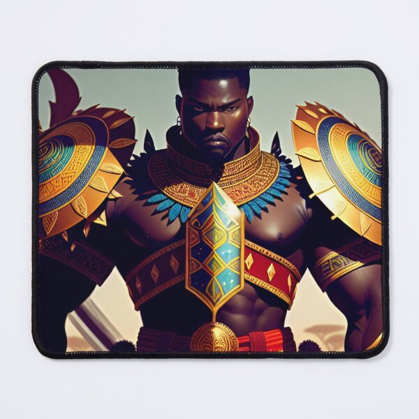 Item preview, Prince of the Sahara designed and sold by shes2tech.