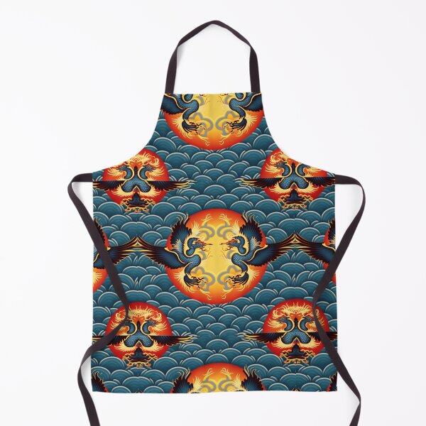 Item preview, Chinese phoenix designed and sold by waterstonehome.