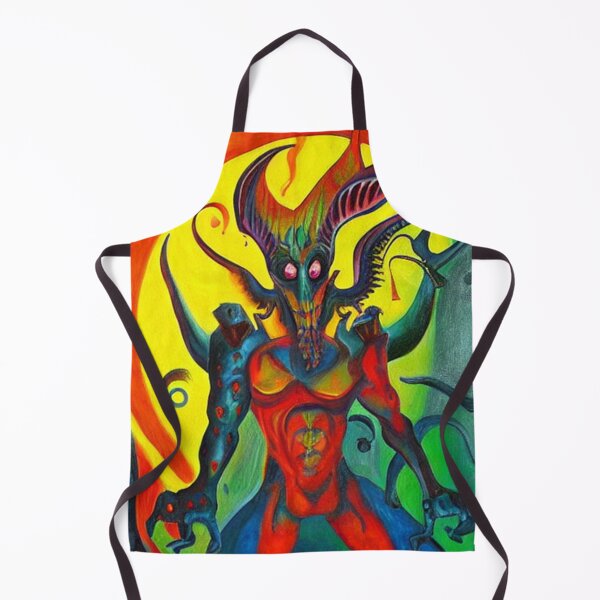 Item preview, Dream Demon designed and sold by DukeGroovy.