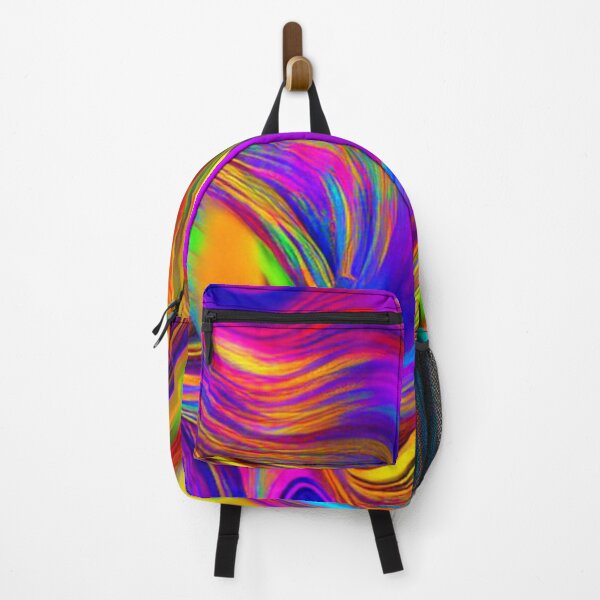 Item preview, Abstract Psychedelic Chaos designed and sold by calibrit.