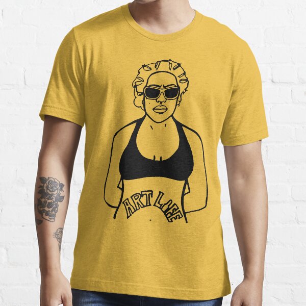 Pimpi knows... Essential T-Shirt