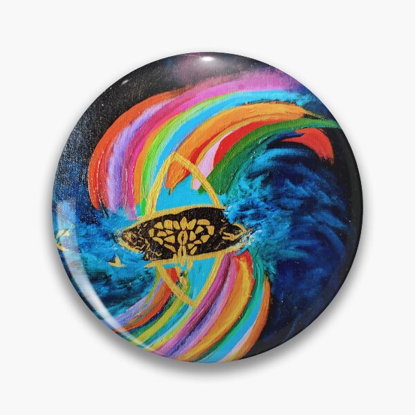 Item preview, Yoni designed and sold by quixotryqueen.