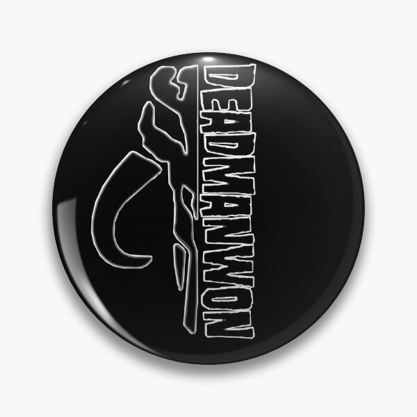 Item preview, DeadManDalorian  designed and sold by Toymercsshop.
