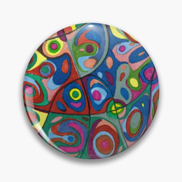 Item preview, Puddles designed and sold by Arleen Hanks.