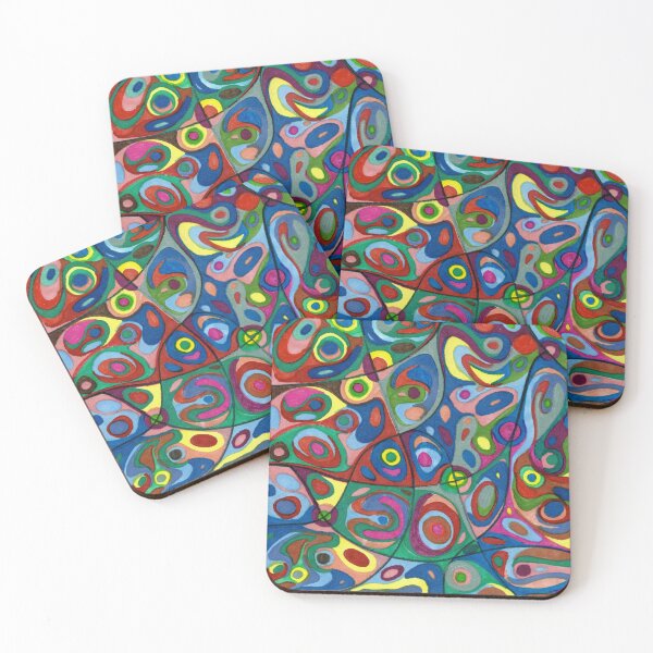 Item preview, Puddles designed and sold by Arleen Hanks.