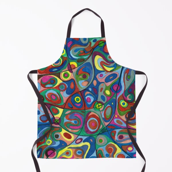 Item preview, Puddles designed and sold by Arleen Hanks.