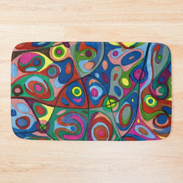 Item preview, Puddles designed and sold by Arleen Hanks.