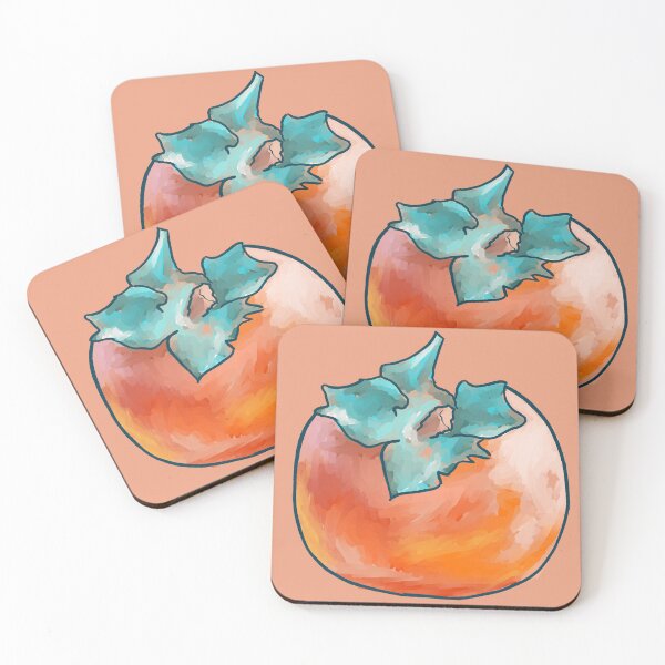 Item preview, Persimmon  designed and sold by Gracie Michelle Payton.
