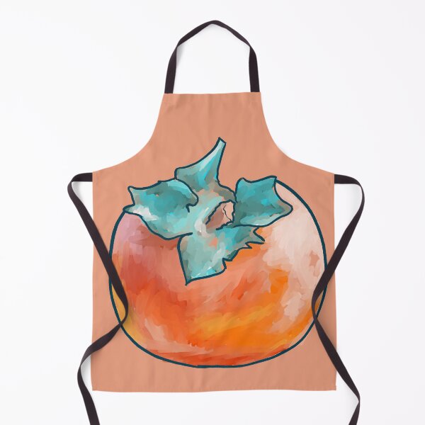 Item preview, Persimmon designed and sold by Gracie Michelle Payton.