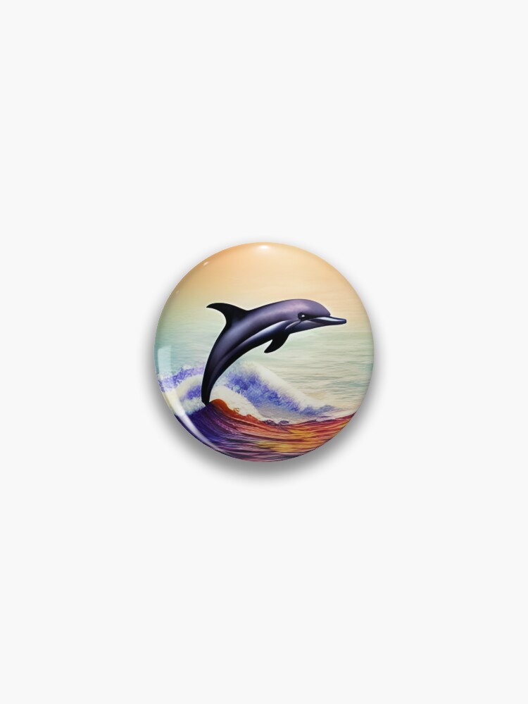 Pin on Dolphins