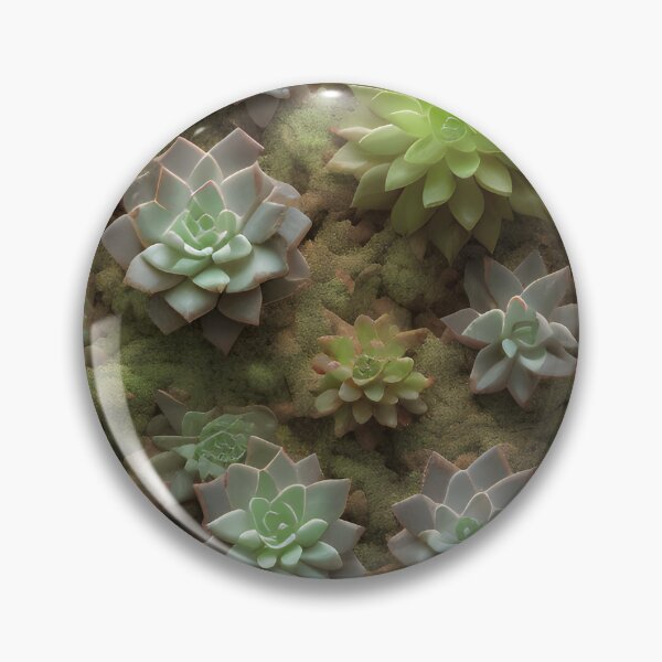 Artikelvorschau, Succulents entworfen und verkauft von amac1662.