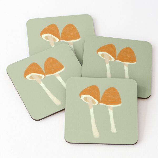 Item preview, Conocybe Filaris designed and sold by Sir Butter.