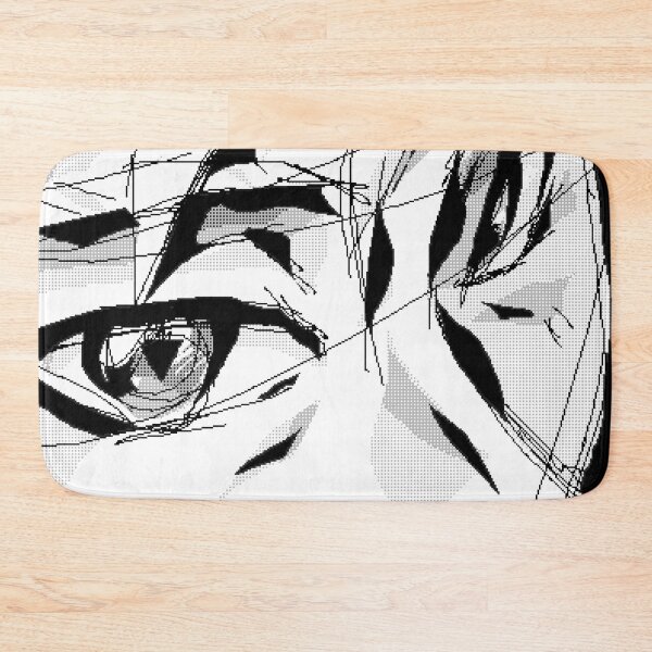 Item preview, Eyes Anime NFT 0009 designed and sold by Elkin Grueso.