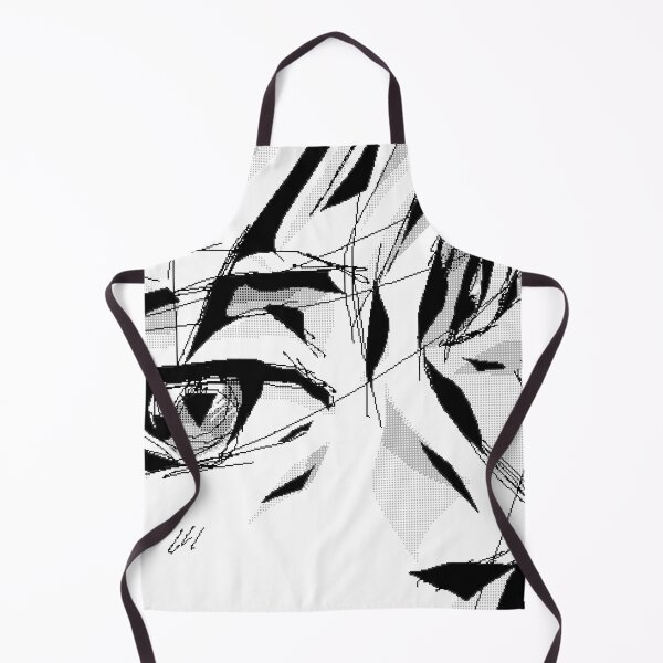Item preview, Eyes Anime NFT 0009 designed and sold by Elkin Grueso.