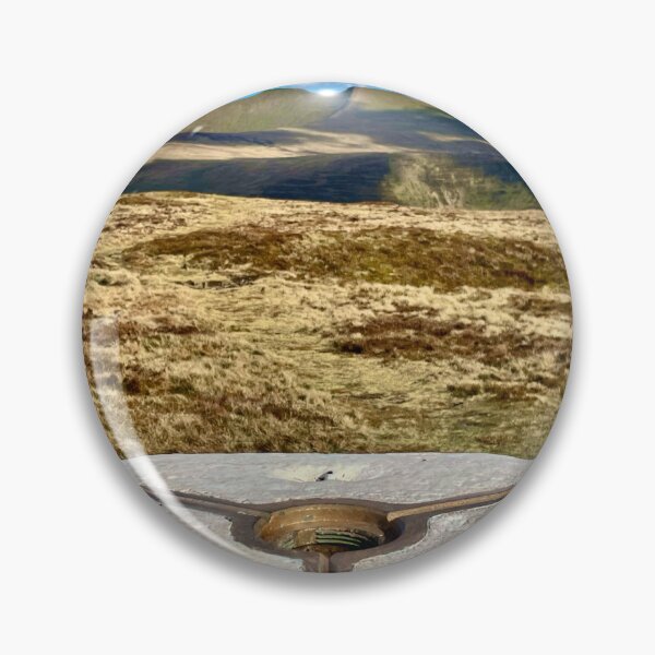 Item preview, Pen y fan view from trig point designed and sold by SoulTrekking.