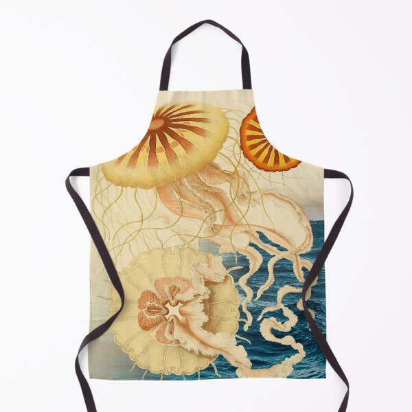 Item preview, Ocean Jellyfish designed and sold by onenorthstars.