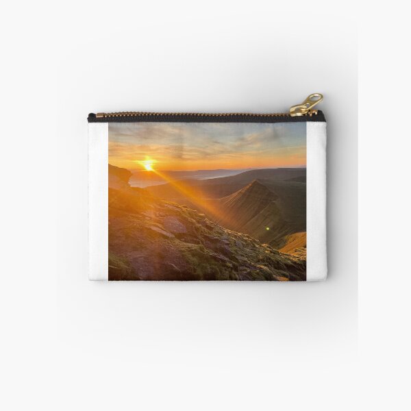 Item preview, Cribyn Pen y fan sunrise Bannau brecheiniog Brecon designed and sold by SoulTrekking.