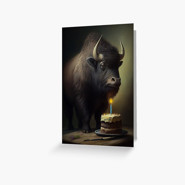 Item preview, Long-Distance Hugs Birthday Card designed and sold by TDCards.