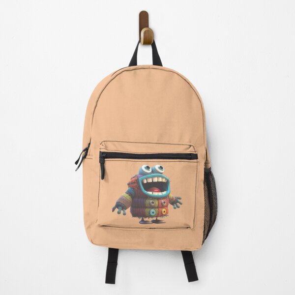 Item preview, un robot humanoide riendo designed and sold by ZColection.