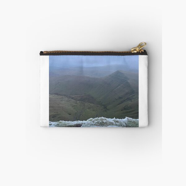 Item preview, Cribyn from Pen y fan winter Bannau brecheiniog Brecon designed and sold by SoulTrekking.