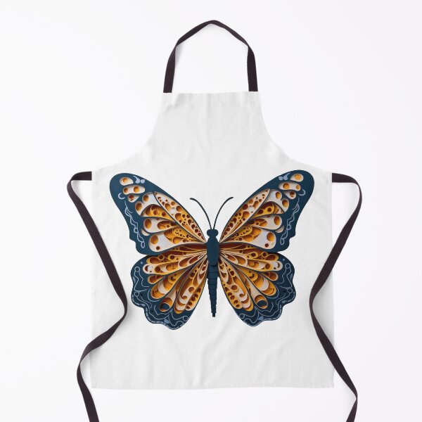 Item preview, Paper Butterfly designed and sold by mosfunky.