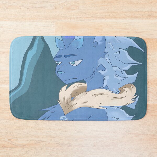 Item preview, Ice wolf designed and sold by yaleika.