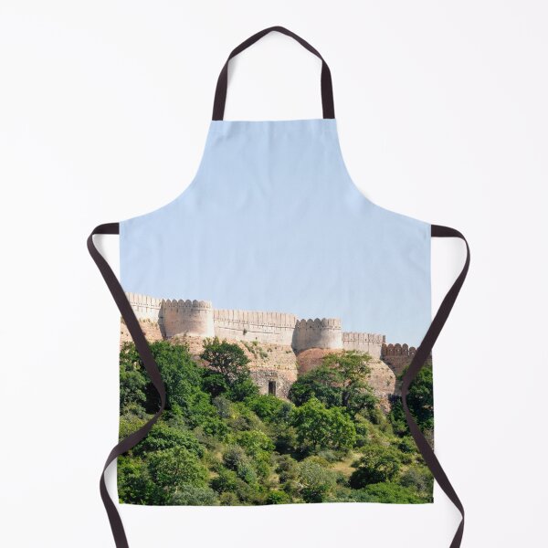 Item preview, India - Udaipur, Kumbhalgarh Fort designed and sold by franck380.