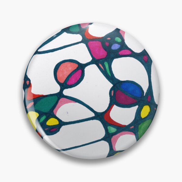 Item preview, Colour webs designed and sold by Arleen Hanks.