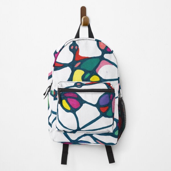 Item preview, Colour webs designed and sold by Arleen Hanks.