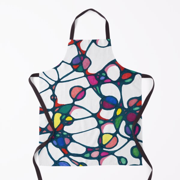 Item preview, Colour webs designed and sold by Arleen Hanks.