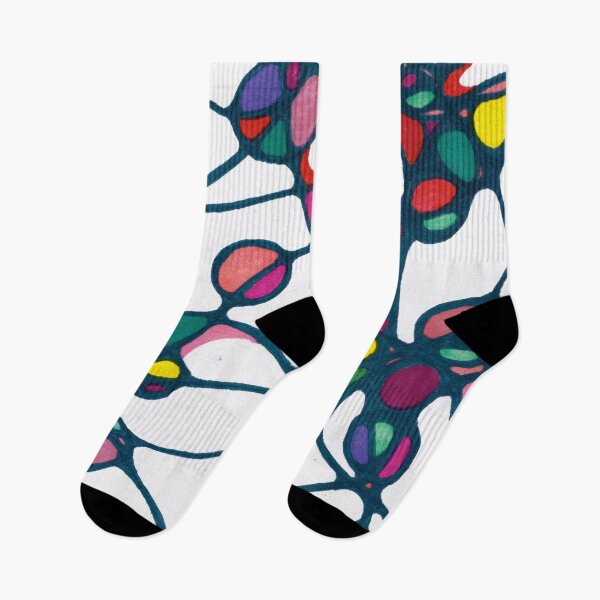 Item preview, Colour webs designed and sold by Arleen Hanks.