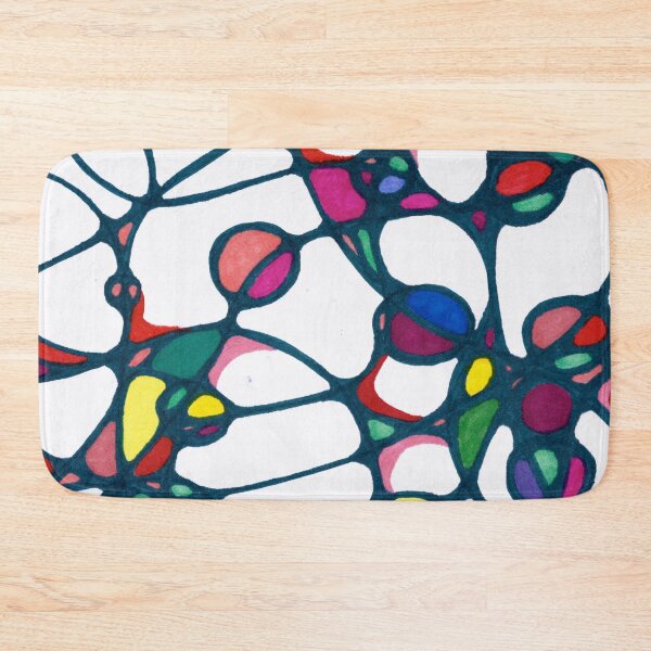 Item preview, Colour webs designed and sold by Arleen Hanks.