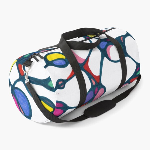 Item preview, Colour webs designed and sold by Arleen Hanks.