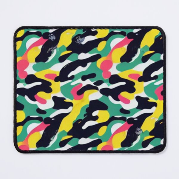Item preview, Abstract Colorful Chaos designed and sold by calibrit.